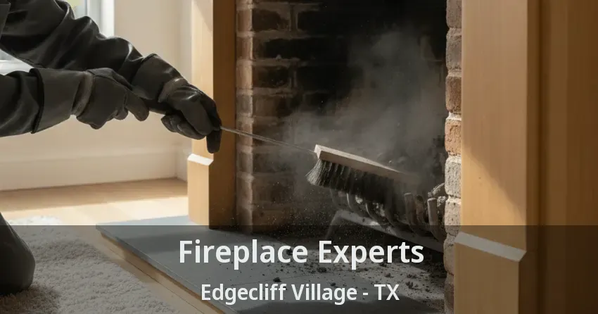 Fireplace Experts Edgecliff Village - TX Fireplace Experts Edgecliff Village - TX