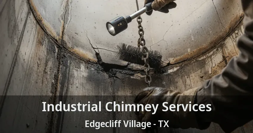 Industrial Chimney Services Edgecliff Village - TX